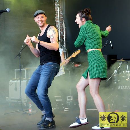 Boss Capone - Patsy (NL) Freedom Sounds Festival - Kantine, Koeln - 21. April 2023 (19).JPG